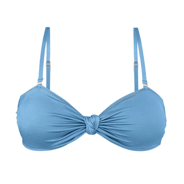 Top Shimmer-Baltic-Sea Bandeau-Joy