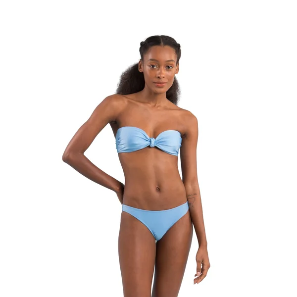 Top Shimmer-Baltic-Sea Bandeau-Joy