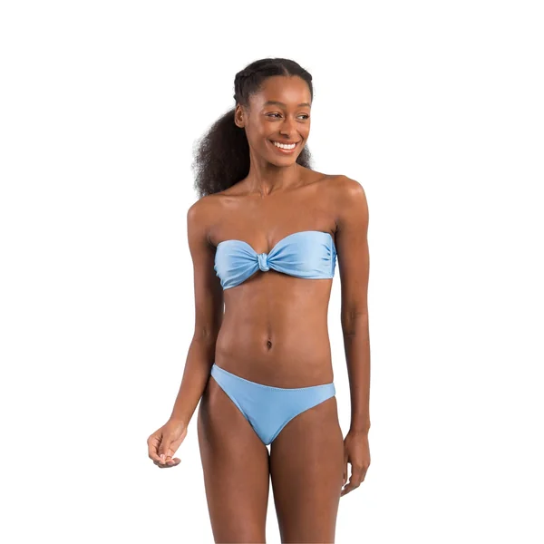 Top Shimmer-Baltic-Sea Bandeau-Joy