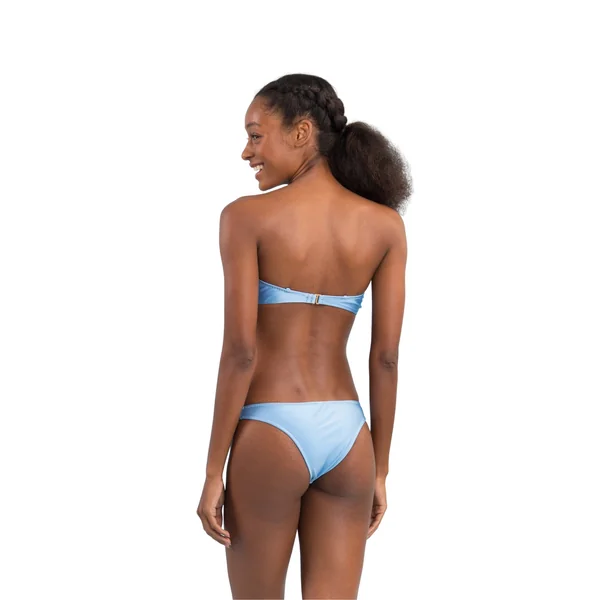 Top Shimmer-Baltic-Sea Bandeau-Joy