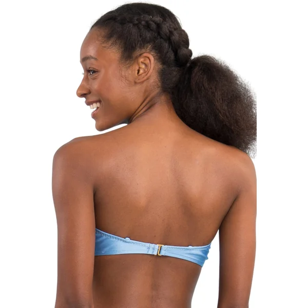 Top Shimmer-Baltic-Sea Bandeau-Joy