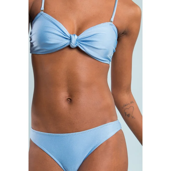 Top Shimmer-Baltic-Sea Bandeau-Joy