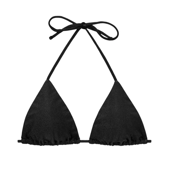 Top Shimmer-Black Tri-Inv