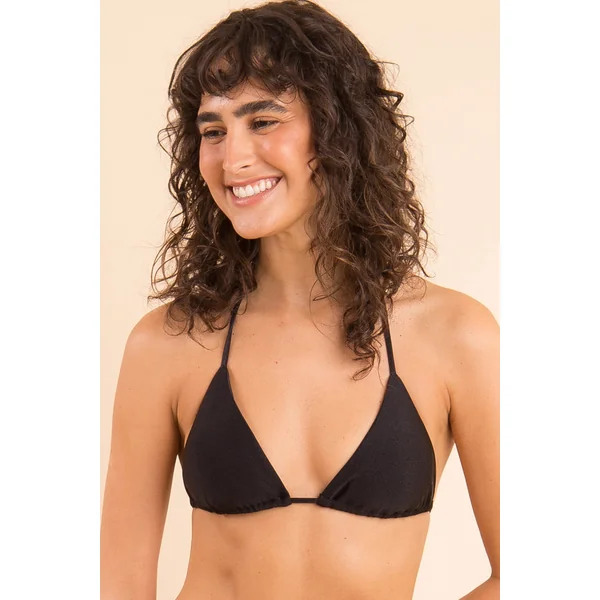Top Shimmer-Black Tri-Inv