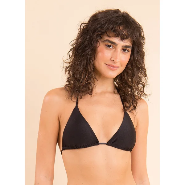 Top Shimmer-Black Tri-Inv