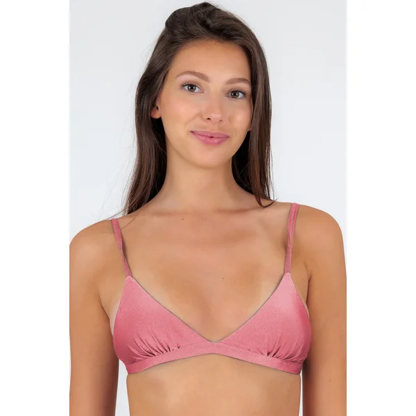 Top Shimmer-Confetti Tri-Fixo