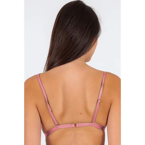 Top Shimmer-Confetti Tri-Fixo