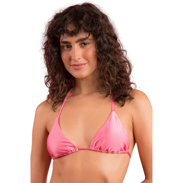 Top Shimmer-Confetti Tri-Inv
