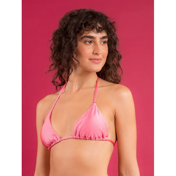 Top Shimmer-Confetti Tri-Inv