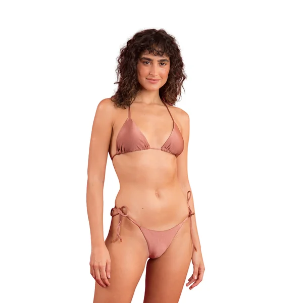 Top Shimmer-Copper Tri-Inv