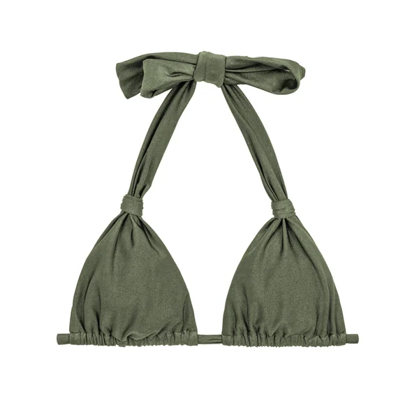 Top Shimmer-Croco Mel