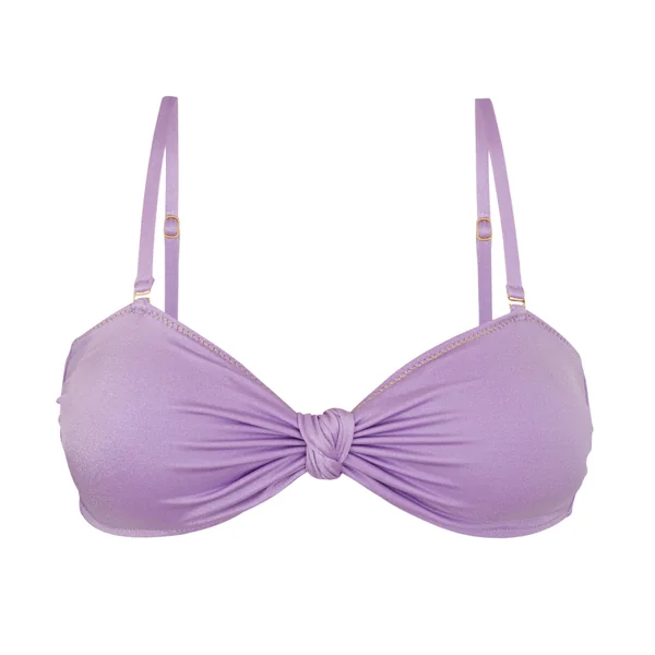 Top Shimmer-Harmonia Bandeau-Joy