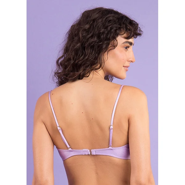 Top Shimmer-Harmonia Bandeau-Joy