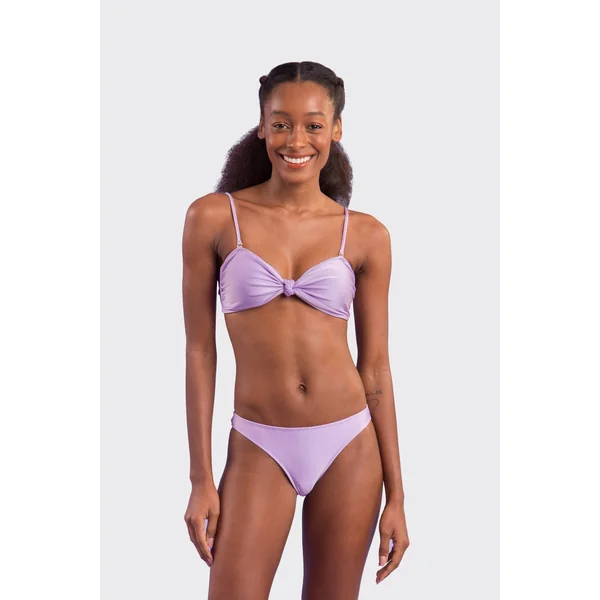 Top Shimmer-Harmonia Bandeau-Joy