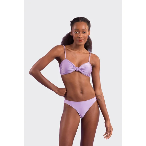Top Shimmer-Harmonia Bandeau-Joy