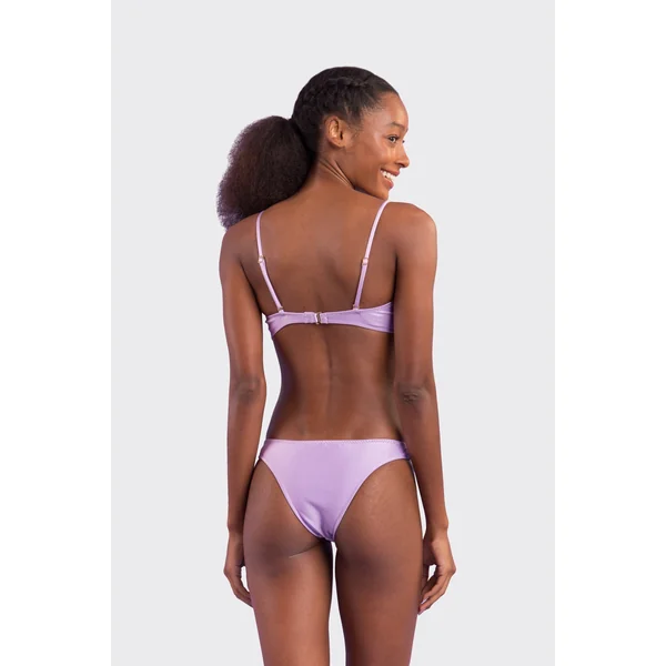 Top Shimmer-Harmonia Bandeau-Joy