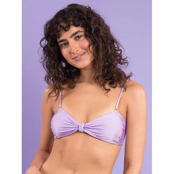 Top Shimmer-Harmonia Bandeau-Joy