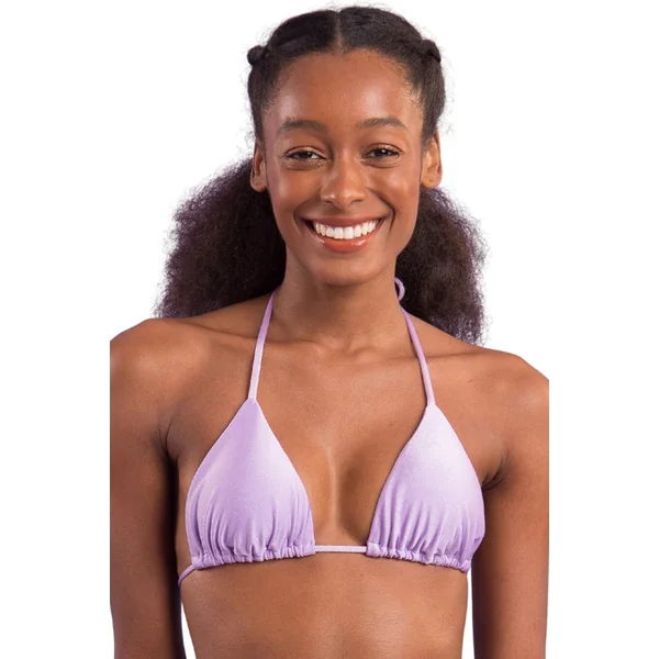 Top Shimmer-Harmonia Tri-Inv