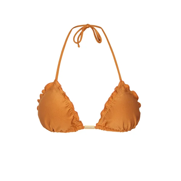 Top Shimmer-Nocciola Frufru