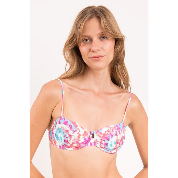 Top Splash Balconet