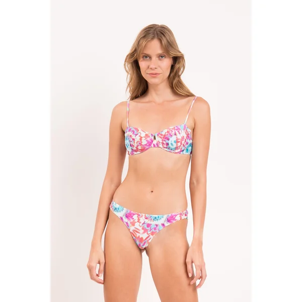 Top Splash Balconet