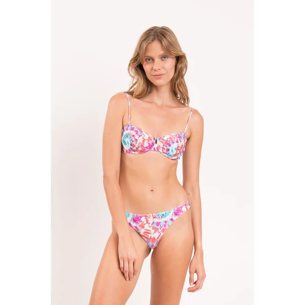 Top Splash Balconet