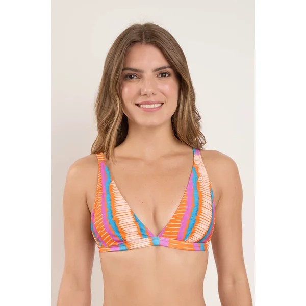 Top Stripes Alba