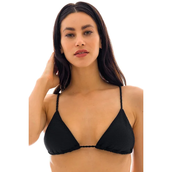 Top St-Tpz-Black Tri-Inv