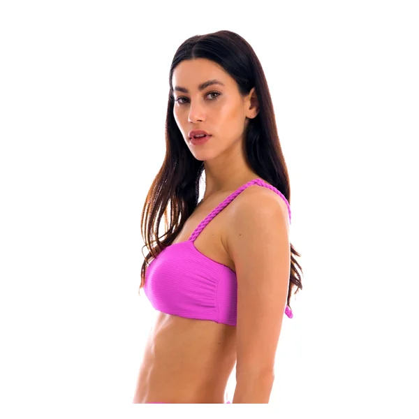 Top St-Tpz-Pink Reto