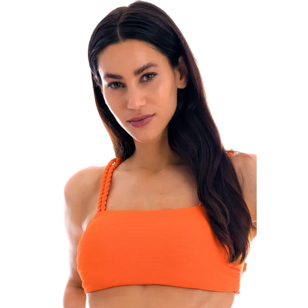 Top St-Tpz-Tangerina Reto