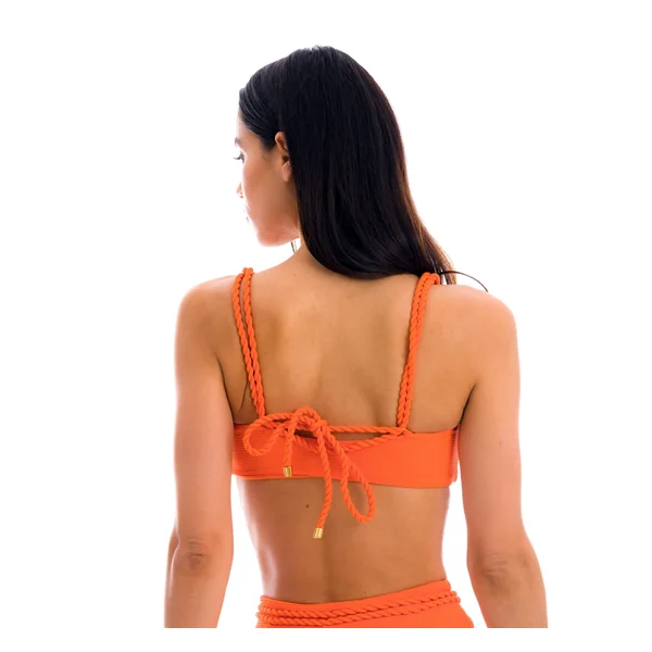 Top St-Tpz-Tangerina Reto