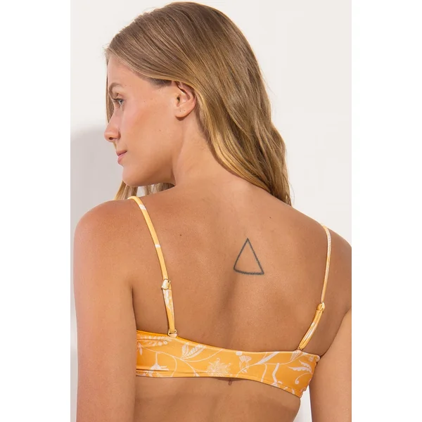 Top Sunny-Forest Bandeau-Reto