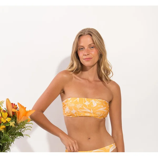 Top Sunny-Forest Bandeau-Reto