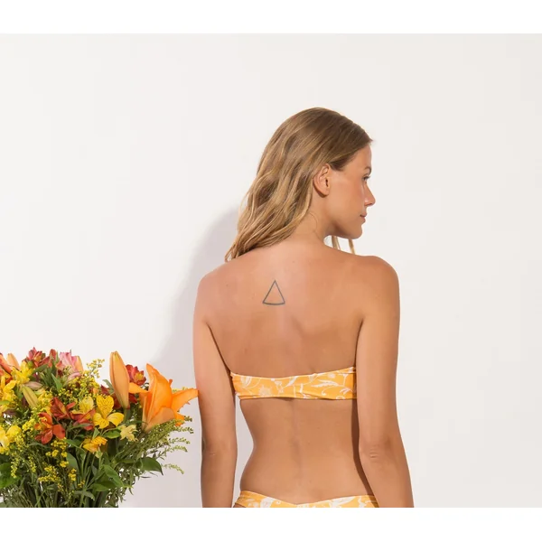 Top Sunny-Forest Bandeau-Reto