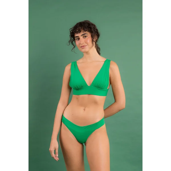 Top Tambourine Halter-Marina