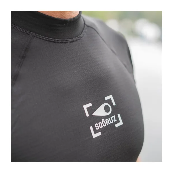 Top thermique SOORUZ Thermo SS Black