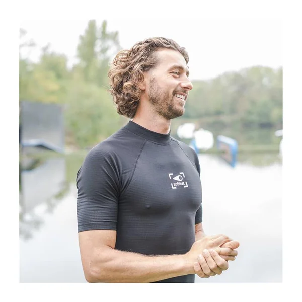 Top thermique SOORUZ Thermo SS Black