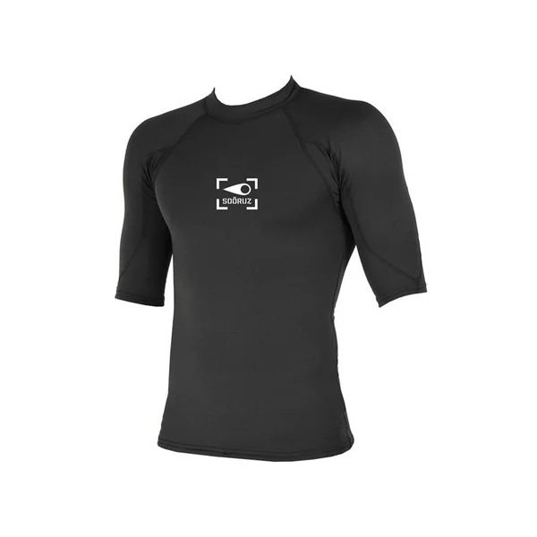 Top thermique SOORUZ Thermo SS Black