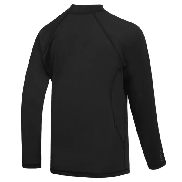 TOP THERMO MYSTIC THERMAL MANCHES LONGUES NOIR