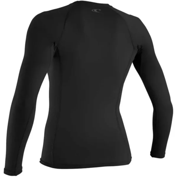 Top thermo o neill thermo-x ml woman black