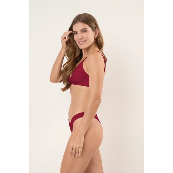 Top Touch-Carmim Paola