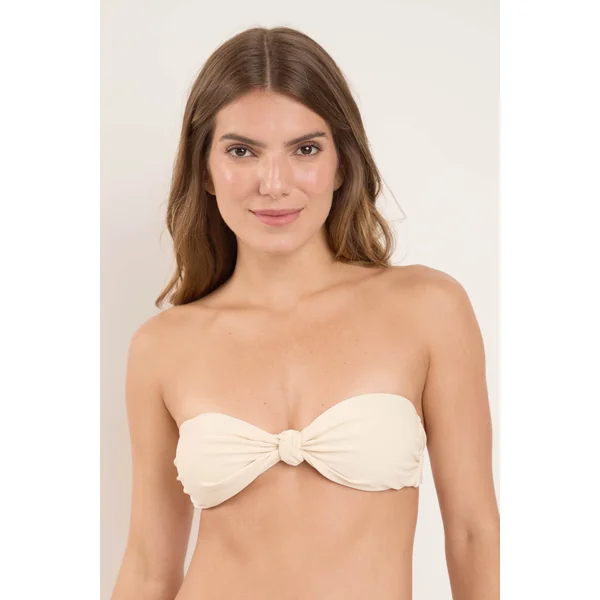 Top Touch-Natural Bandeau-Joy