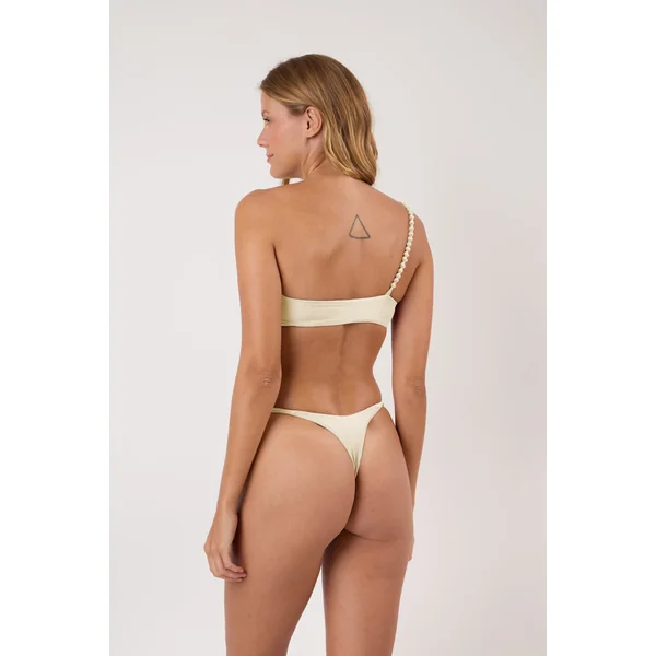 Top Touch-Natural Isadora