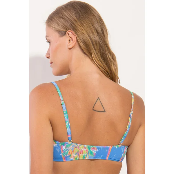 Top Treetop Bandeau-Reto