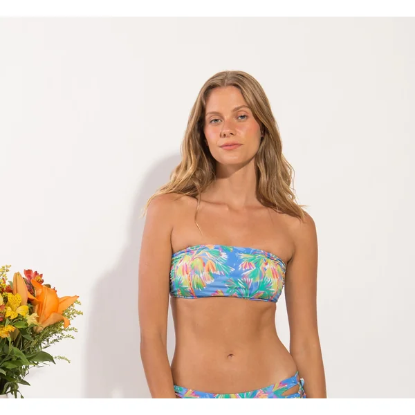 Top Treetop Bandeau-Reto