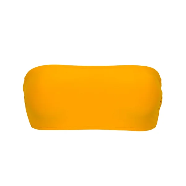 Top UV-Pequi Bandeau-Reto