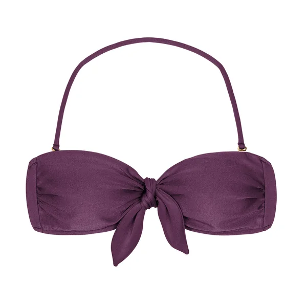 Top Viena Bandeau
