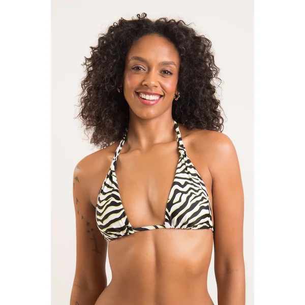 Top Wild-Black Mel