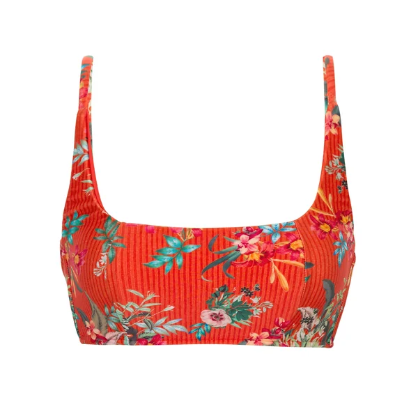 Top Wildflowers Bra-Sport