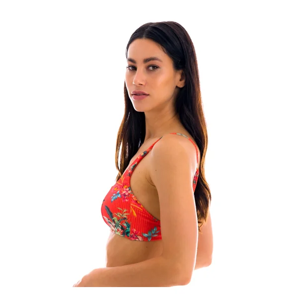 Top Wildflowers Bra-Sport